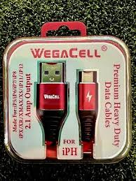 A055 Wega Cell Acc-1 pcs