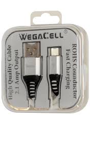 A055 Wega Cell Acc-1 pcs