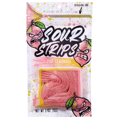 A006 Sour Strips-1 pcs