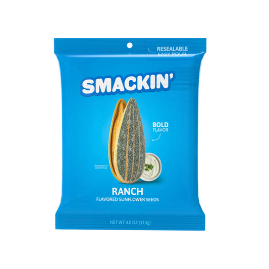 A004A Smackin Seeds BIG