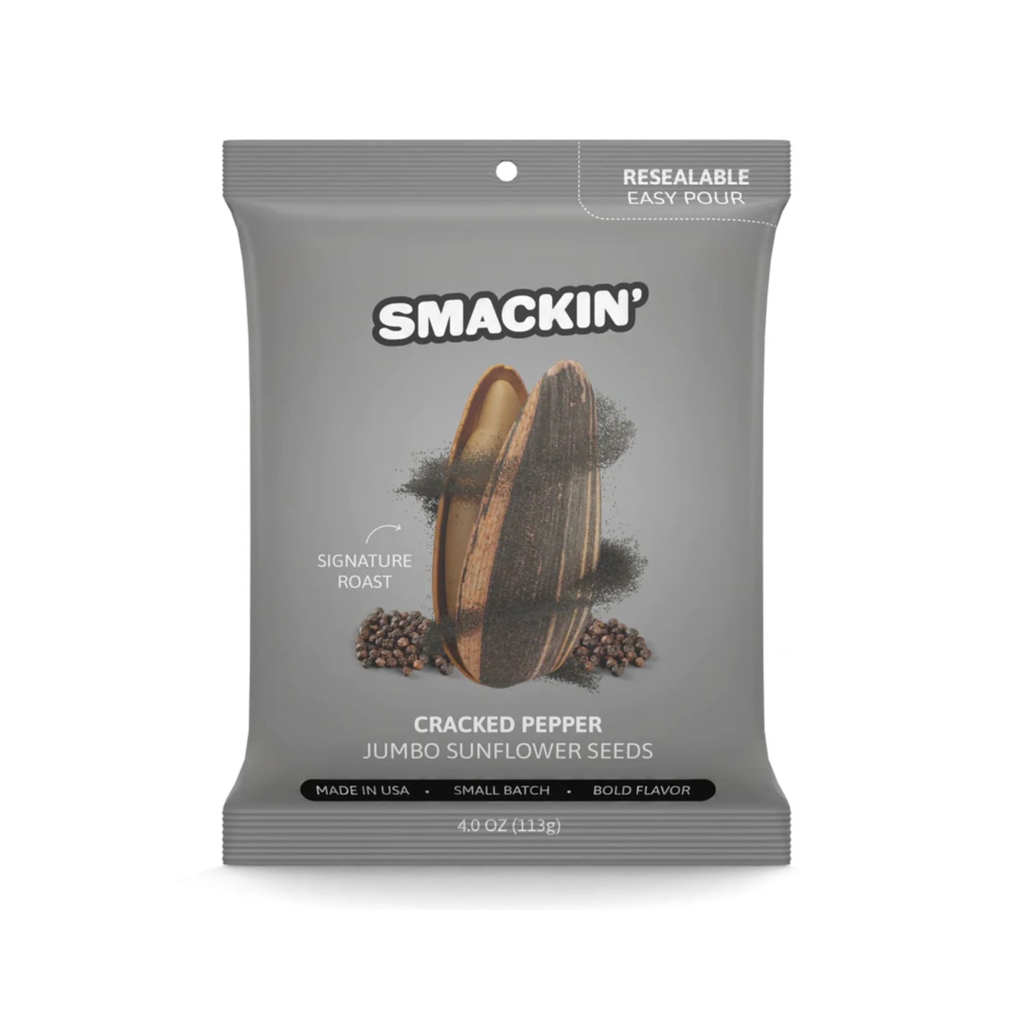 A004A Smackin Seeds BIG