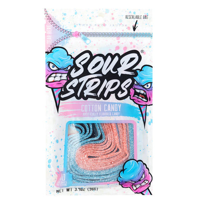 A006 Sour Strips-1 pcs